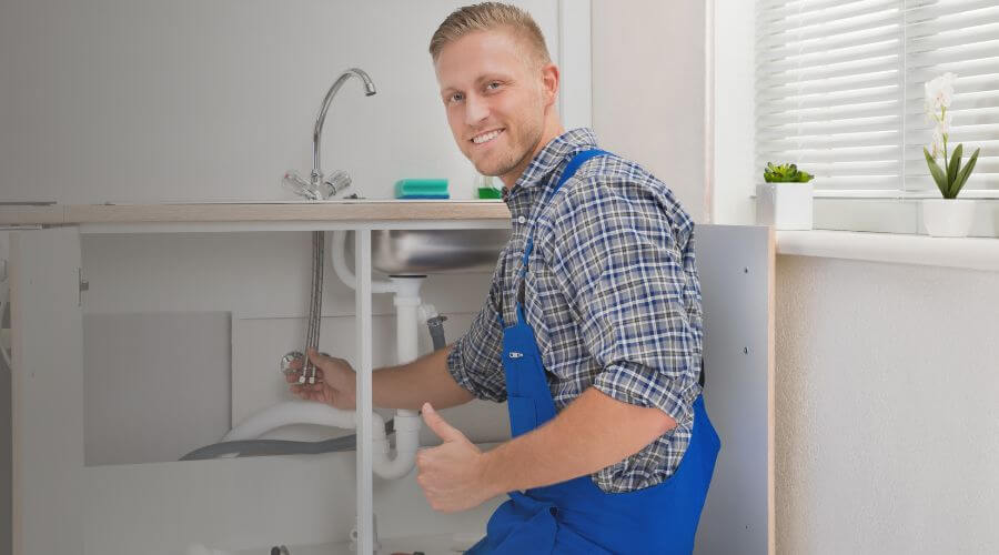 Same Day Plumbing Service in Villa Maria, PA